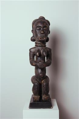 Art africain - Statuette