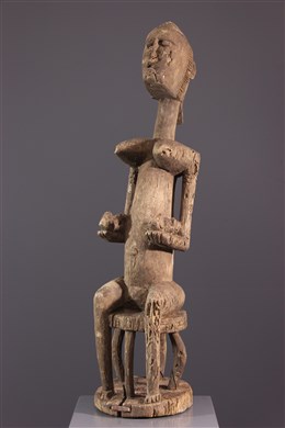 Art africain - Statue Dege Dogon