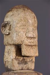 Statues africainesstatue Teke
