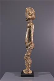 Statues africainesStatue Mumuye