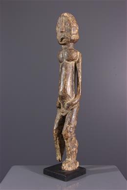 Art africain - Figure masculine Chamba