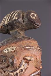 Statues africainesStatue Kouyou