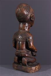 Statues africainesstatue Kongo
