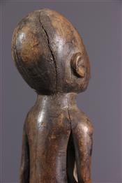 Statues africainesFétiche Kongo