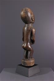 Statues africainesFétiche Kongo