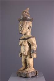 Statues africainesStatue Igbo