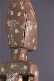 Statues africainesStatue Metoko / Lengola