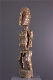 Statues africainesStatue Metoko / Lengola