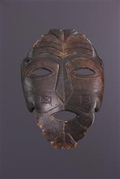 Masque africainMasque Ndaaka