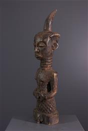 Statues africainesStatue Ndengesé
