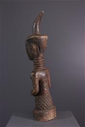 Statues africainesStatue Ndengesé