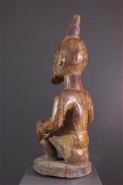 Statues africainesStatue Yoruba
