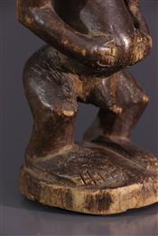 Statues africainesStatue Hemba