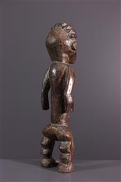 Statues africainesStatue Ngbaka