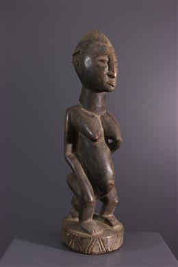 Art africain - Statue Dogon