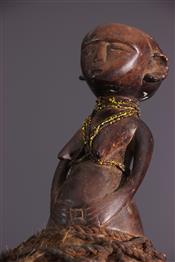 Statues africainesStatue Sukuma