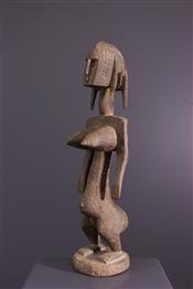 Statues africainesStatuette Nyeleni