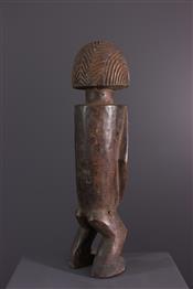 Statues africainesStatuette Ngbaka