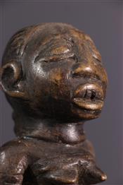 Statues africainesStatuette Pfemba