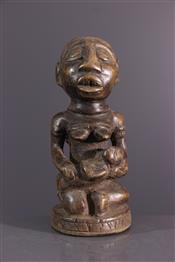 Statues africainesStatuette Pfemba