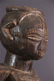 Statues africainesStatue Ngbaka Nabo