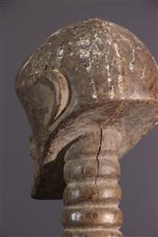 Statues africainesFétiche Songye