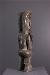Statues africainesStatue Suku