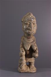 Statues africainesStatue Sapi