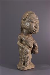 Statues africainesStatue Sapi