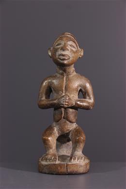 Art africain - Statue Nkisi Kongo