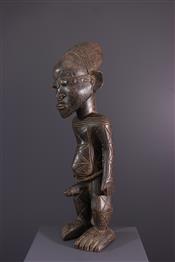 Statues africainesStatue Mangbetu