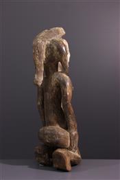 Statues africainesStatue Punu