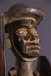 Statues africainesStatue Kongo