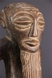 Statues africainesFétiche Kasongo