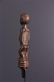 Statues africainesStatuette Beembé