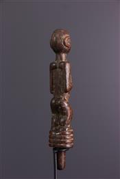 Statues africainesStatuette Beembé