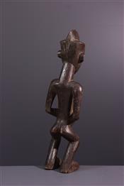 Statues africainesStatue Yaka