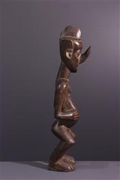 Statues africainesStatue Yaka
