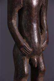Statues africainesStatuette Bembé