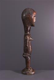 Statues africainesStatuette Lengola