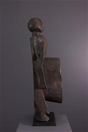 Statues africainesStatue Koro
