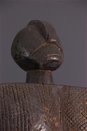 Statues africainesStatue Koro