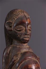 Statues africainesStatuette Holo