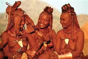 BijouxCollier Himba