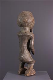 Statues africainesStatue Kaka