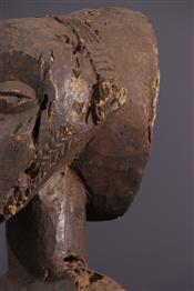 Statues africainesStatue Hemba