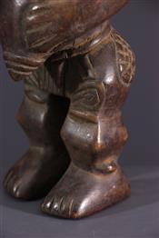 Statues africainesMaternité Bena Lulua