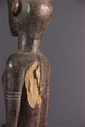 Statues africainesColon Ewe