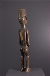 Statues africainesColon Ewe