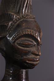 Statues africainesStatue Luba